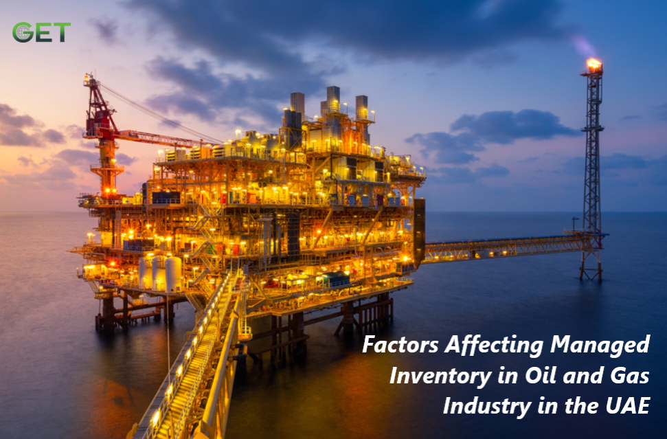 Oil and Gas Industry