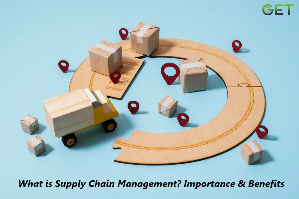 Supply Chain Management