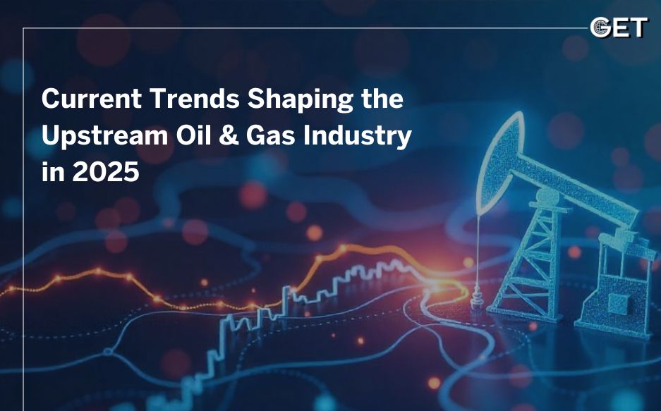 upstream oil and gas