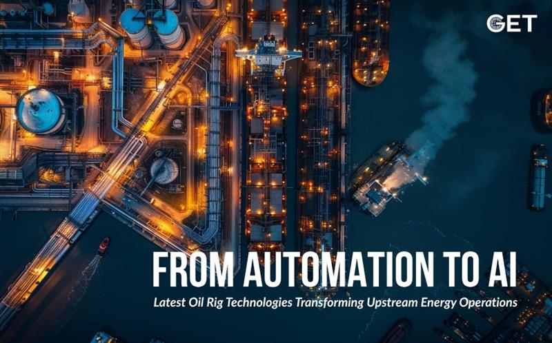 From Automation to AI