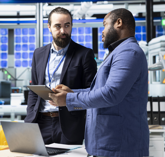 Why Choose GET Image