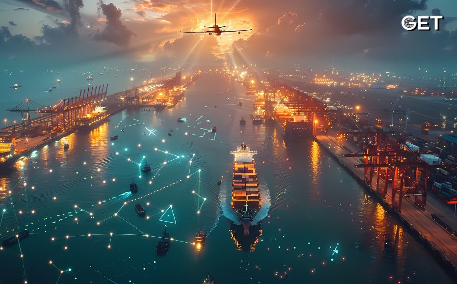 Upstream oil and gas