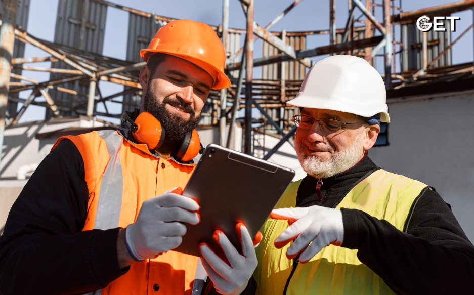 oil and gas companies